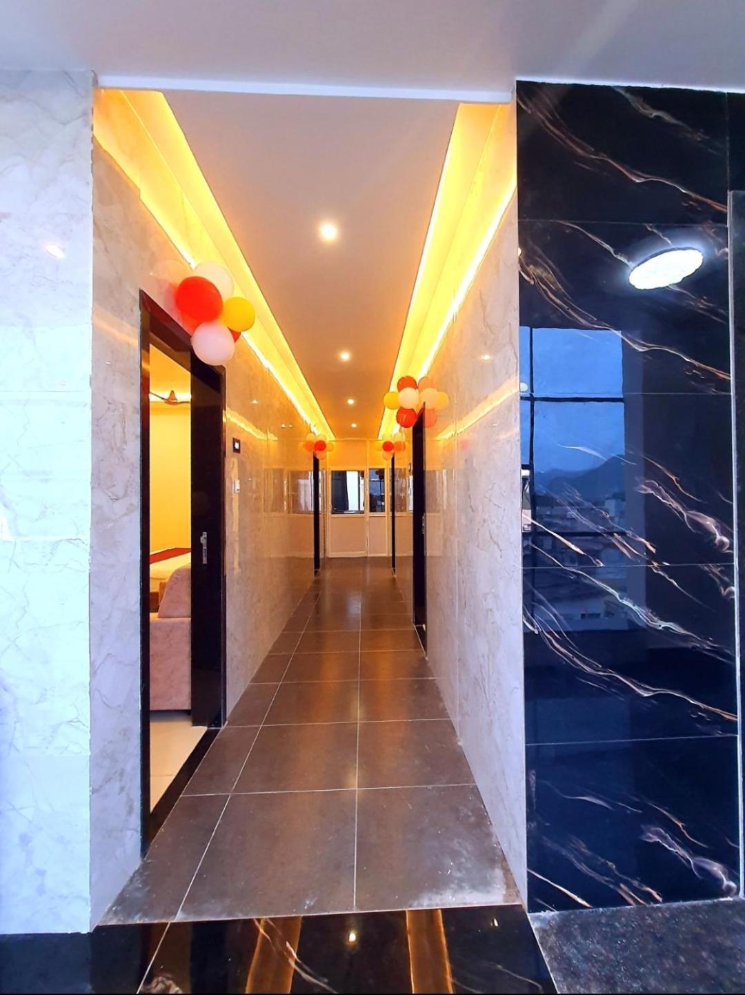 Hotel Vsr Grand Vijayawāda Exterior foto